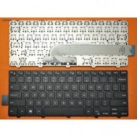 BÀN PHÍM LAPTOP DELL INSPIRON 14-3441 3442 3443 3445 3446 3451 3452 3458 3459 5442 5443 5445 5447